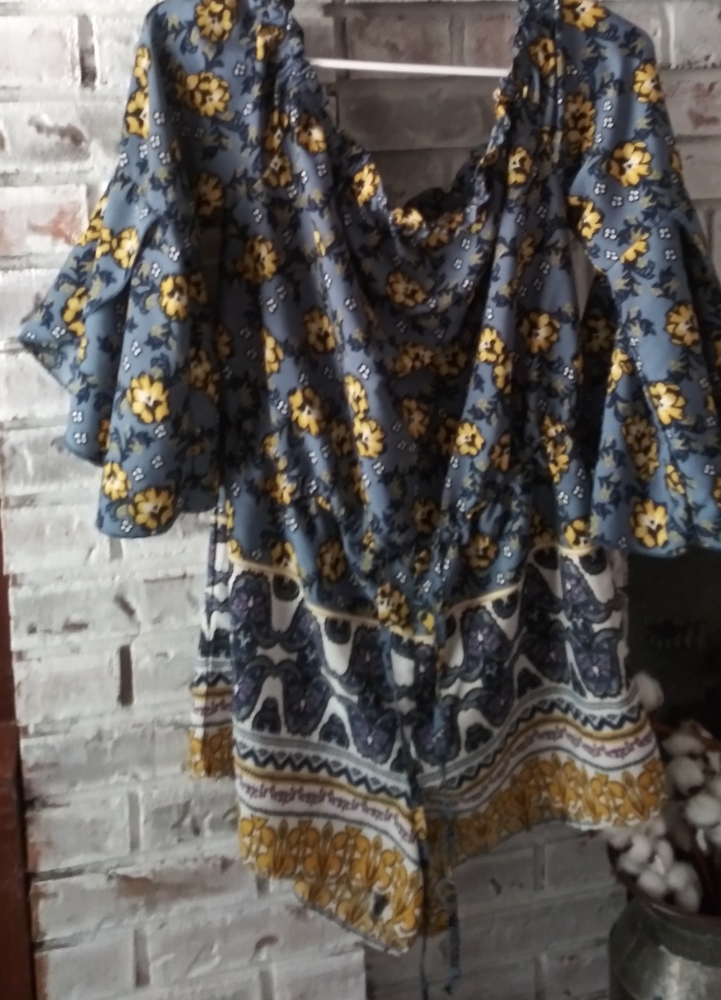 Romper - Picture 5 of 5
